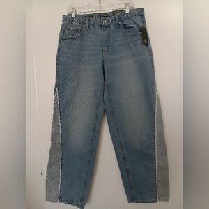 Wild Fable Light Blue Denim Jeans